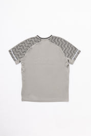 【日本限定】JP TRAINING T-SHIRT-DOVE GREY