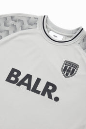 【日本限定】JP TRAINING T-SHIRT-DOVE GREY