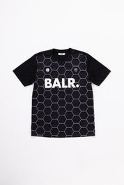 DXB FOOTBALL JERSEY