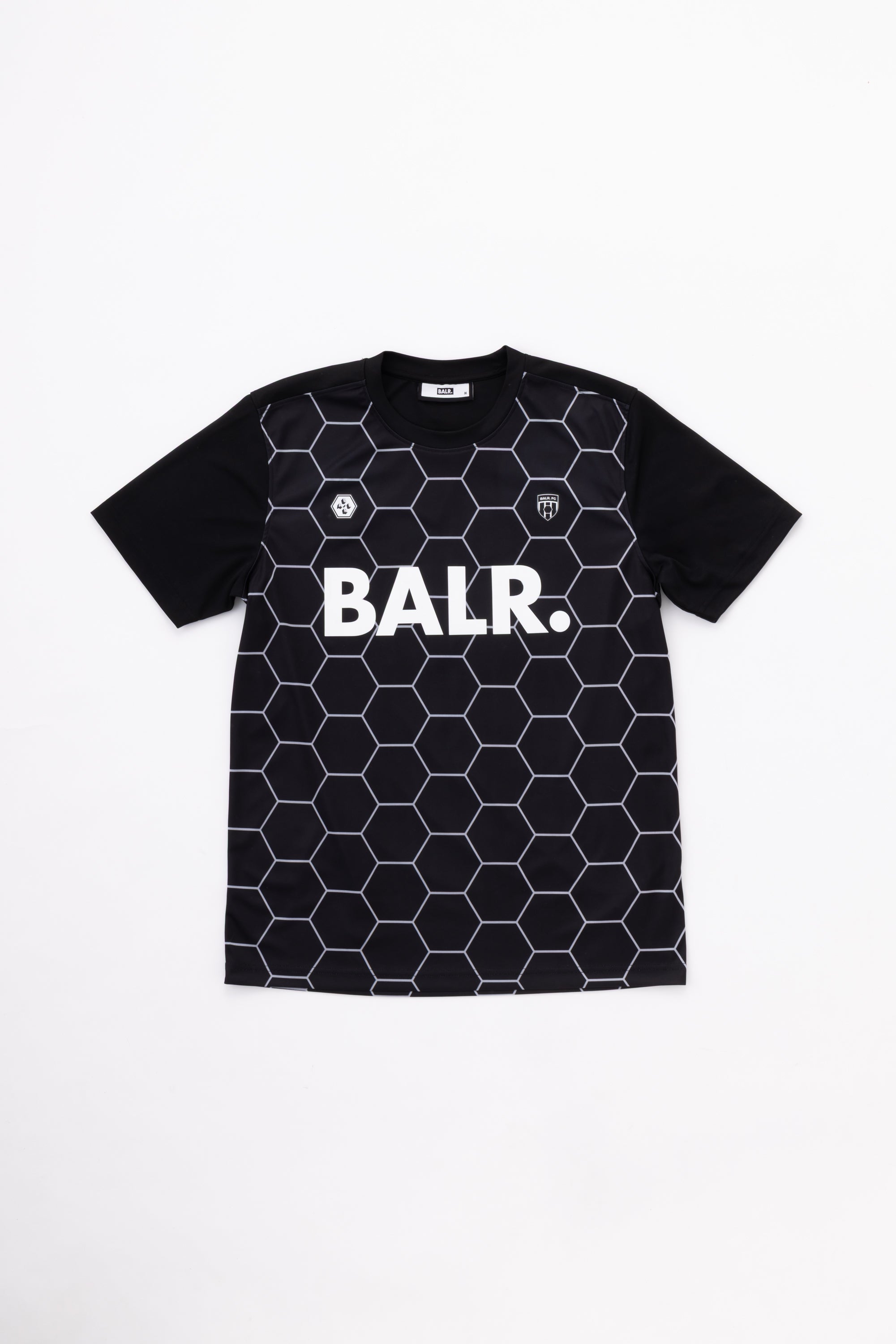 DXB FOOTBALL JERSEY