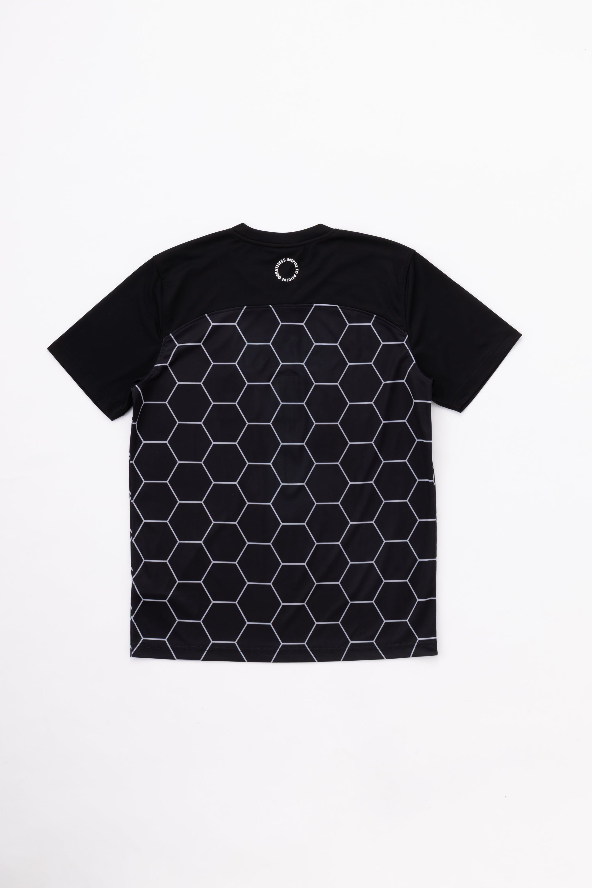 DXB FOOTBALL JERSEY