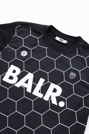 DXB FOOTBALL JERSEY