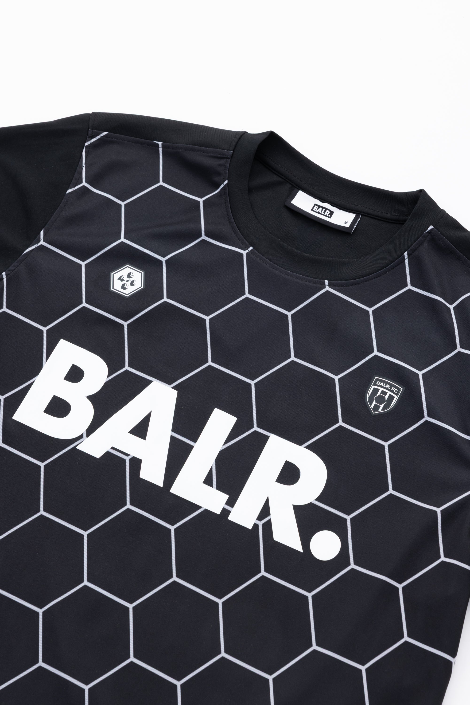 DXB FOOTBALL JERSEY