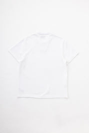 Q SERIES POLO - BRIGHT WHITE