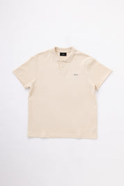 Q SERIES POLO - WHITE SWAN