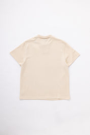 Q SERIES POLO - WHITE SWAN
