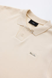Q SERIES POLO - WHITE SWAN