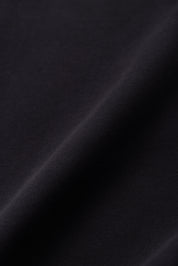 JP Q SERIES SHORTS - JET BLACK / T-BLUE