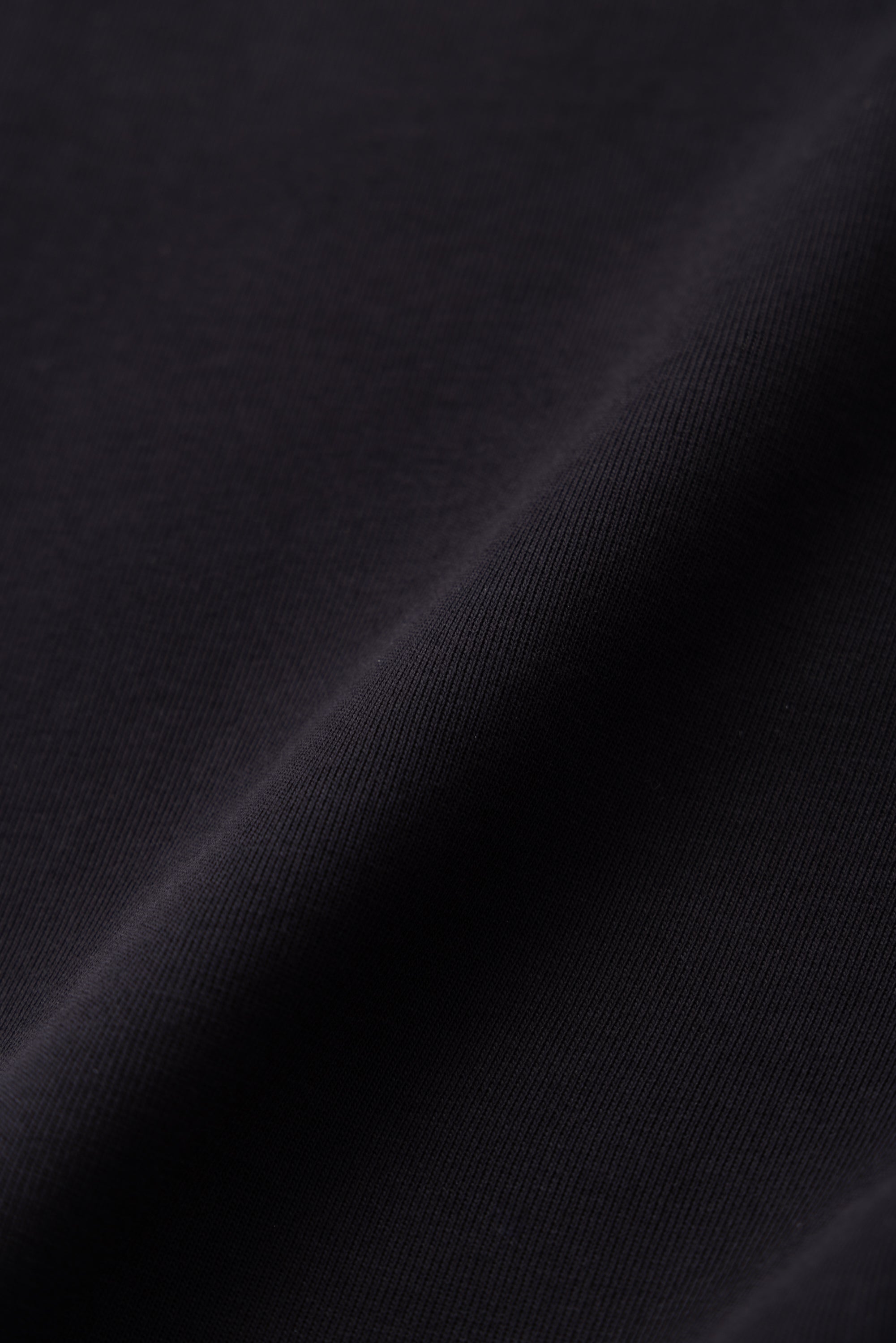 JP Q SERIES SHORTS - JET BLACK / T-BLUE