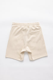 Q SERIES SHORTS - WHITE SWAN