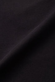 Q SERIES SHORTS - JET BLACK