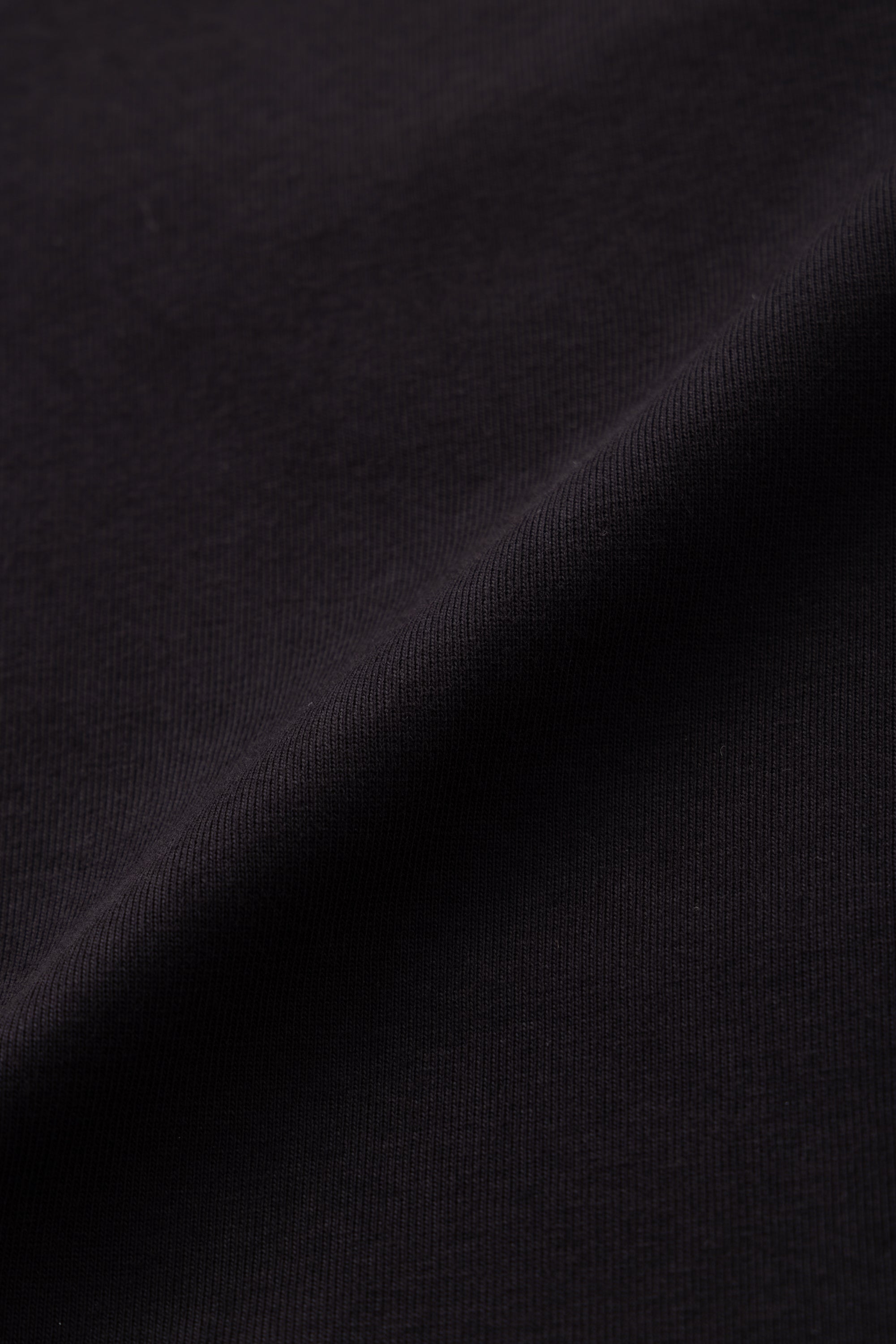 Q SERIES SHORTS - JET BLACK