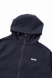 【日本限定】JP SHELL JACKET-JET BLACK