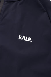 【日本限定】JP SHELL JACKET-JET BLACK