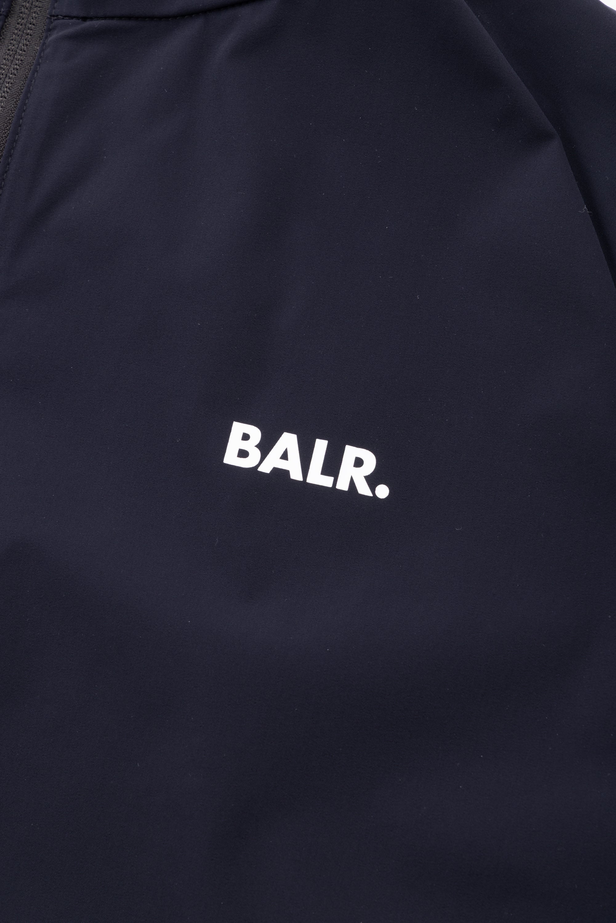 【日本限定】JP SHELL JACKET-JET BLACK