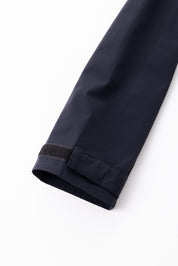 【日本限定】JP SHELL JACKET-JET BLACK