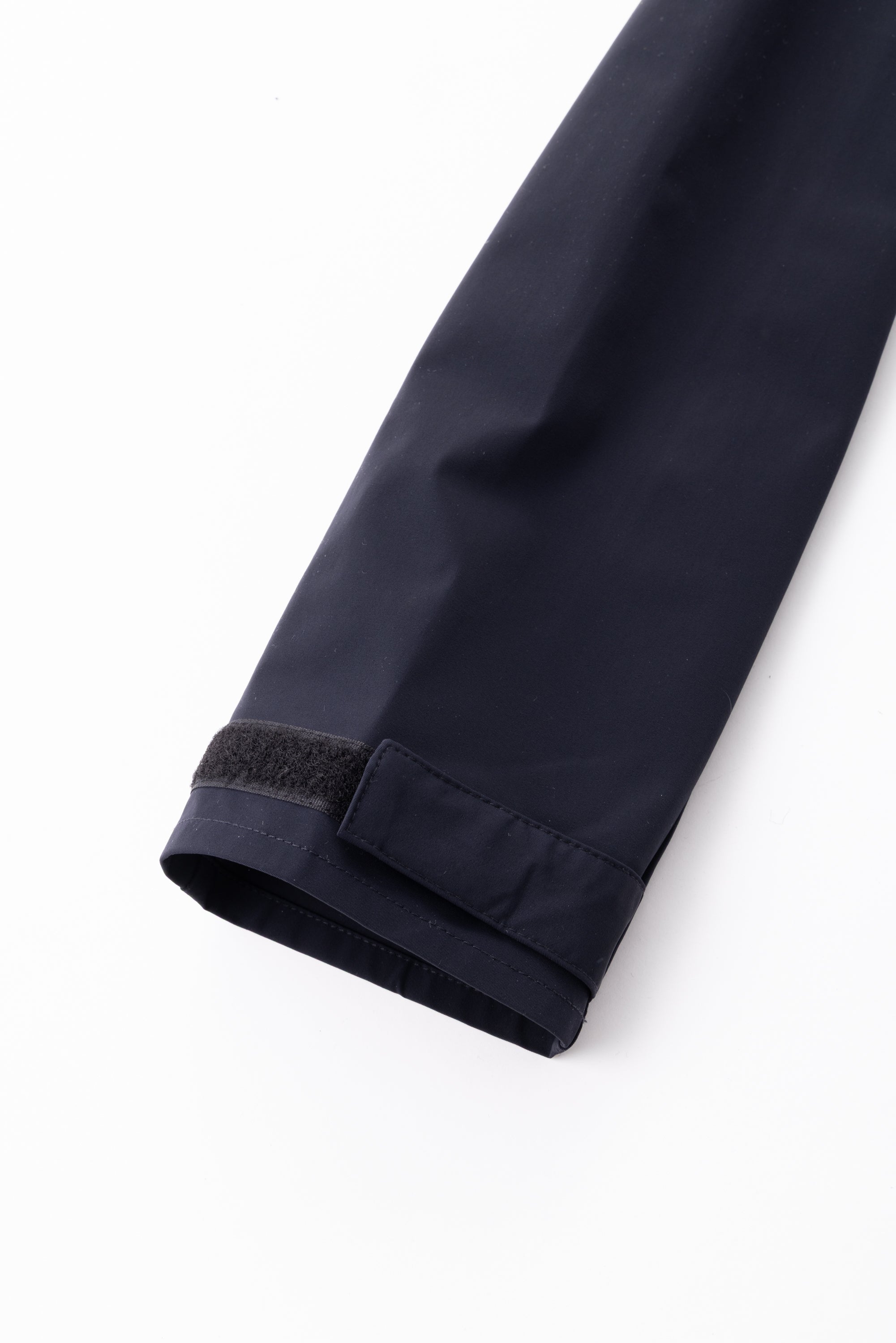 【日本限定】JP SHELL JACKET-JET BLACK