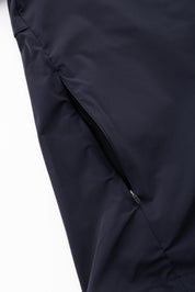 【日本限定】JP SHELL JACKET-JET BLACK