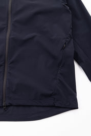 【日本限定】JP SHELL JACKET-JET BLACK