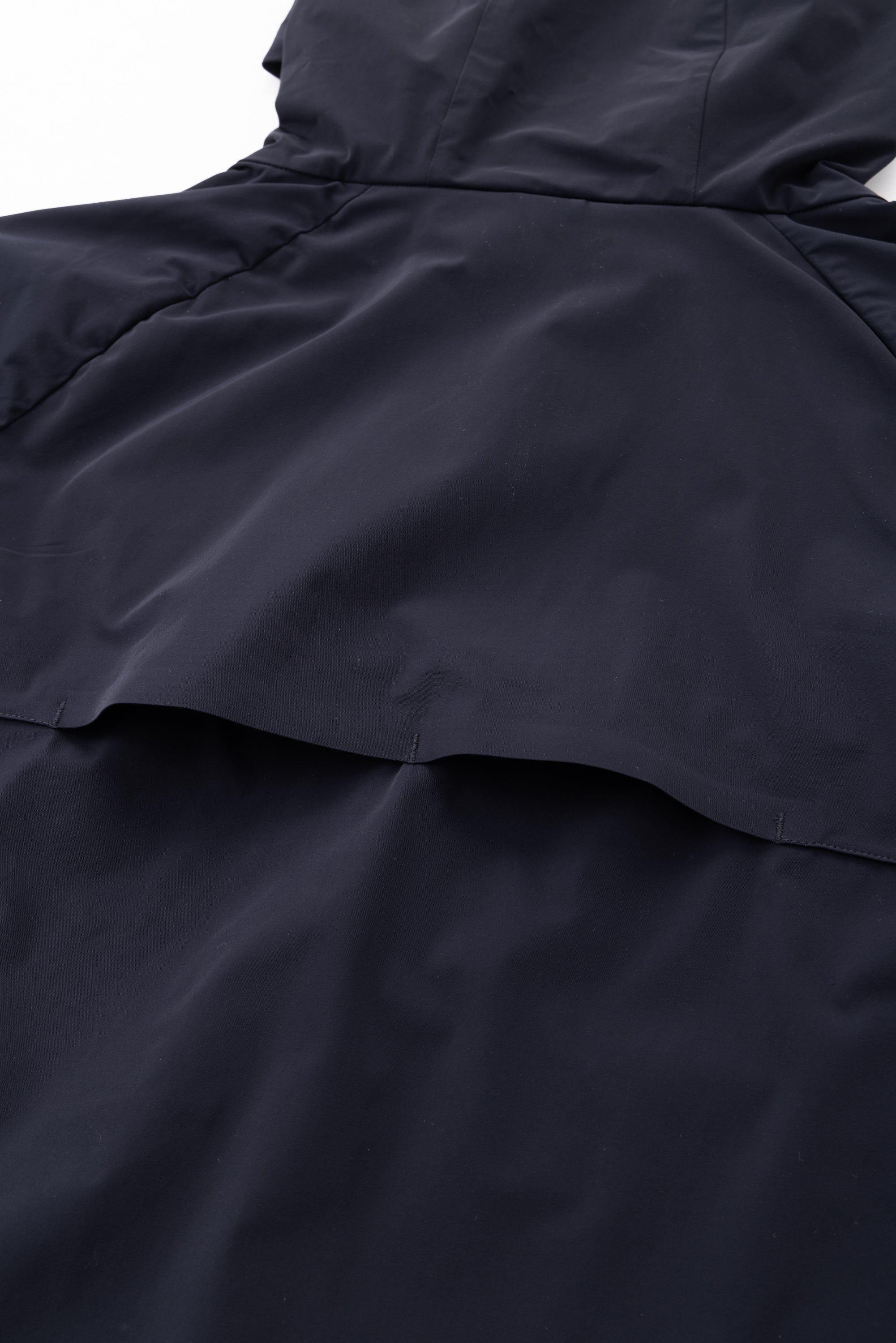 【日本限定】JP SHELL JACKET-JET BLACK