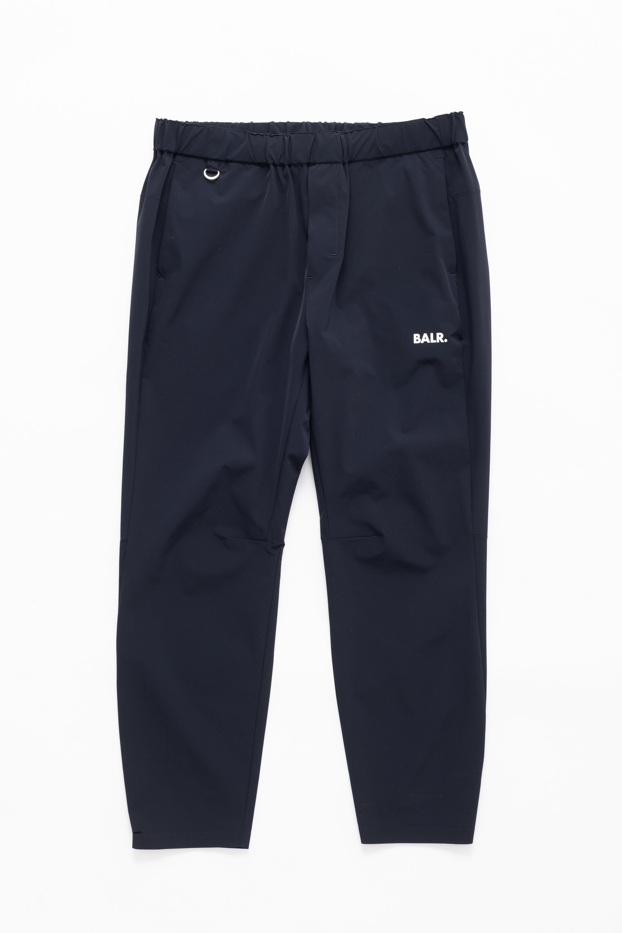 【日本限定】JP SHELL PANTS-JET BLACK
