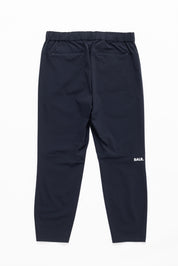 【日本限定】JP SHELL PANTS-JET BLACK