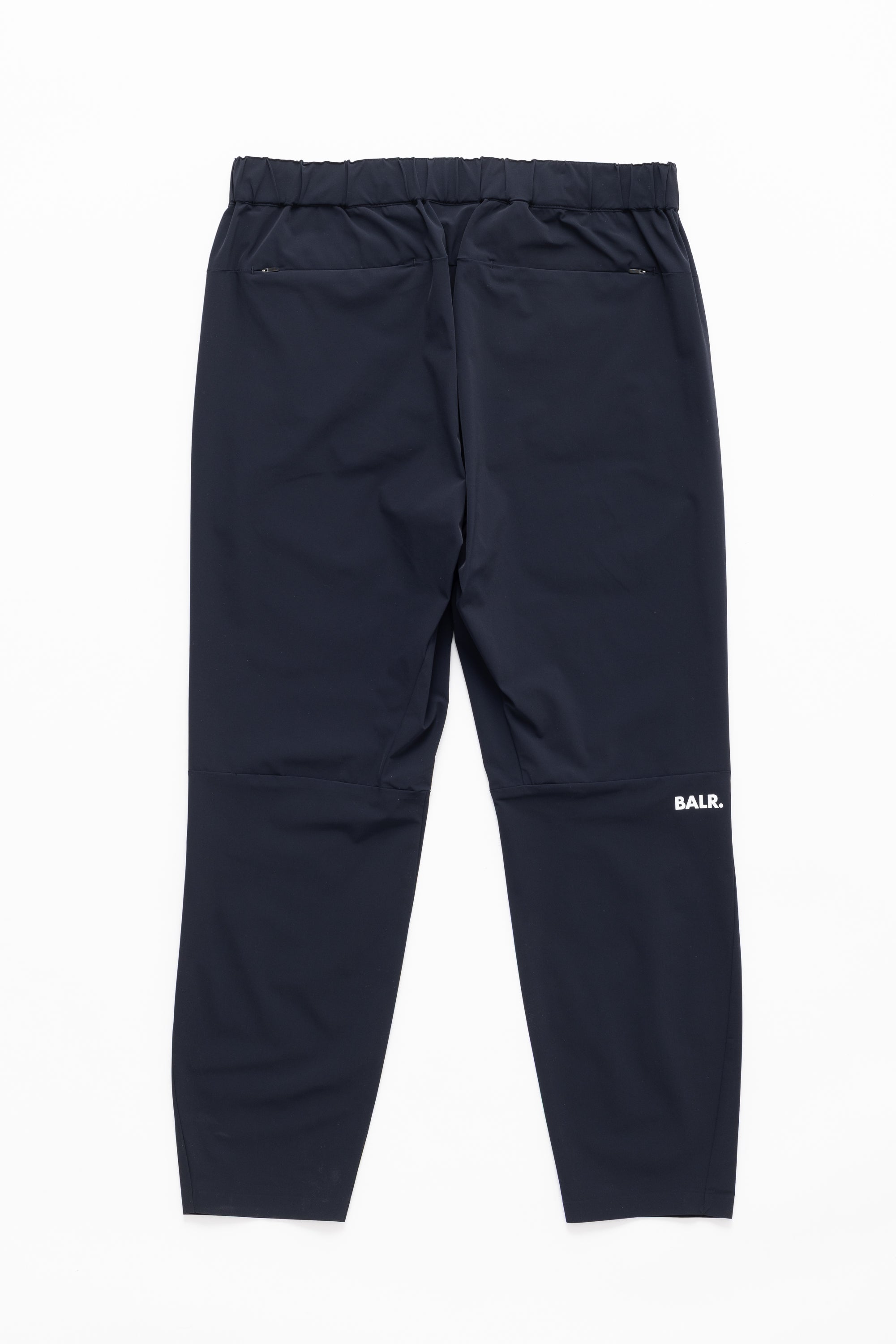 【日本限定】JP SHELL PANTS-JET BLACK