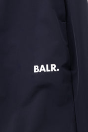 【日本限定】JP SHELL PANTS-JET BLACK