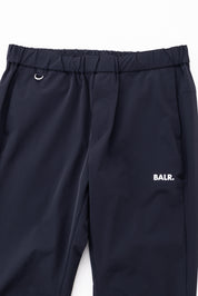 【日本限定】JP SHELL PANTS-JET BLACK