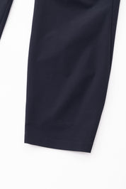 【日本限定】JP SHELL PANTS-JET BLACK