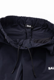 【日本限定】JP SHELL PANTS-JET BLACK