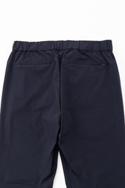 【日本限定】JP SHELL PANTS-JET BLACK