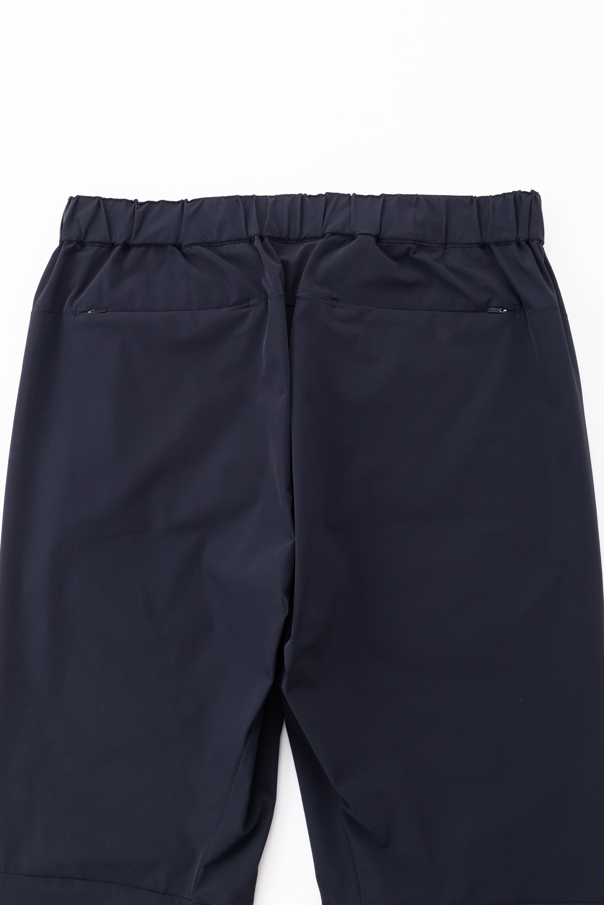 【日本限定】JP SHELL PANTS-JET BLACK