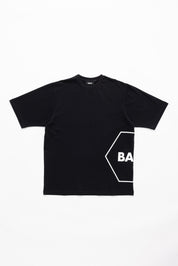 【日本限定】JP BIGLOGO T-SHIRT-JET BLACK