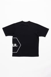 【日本限定】JP BIGLOGO T-SHIRT-JET BLACK