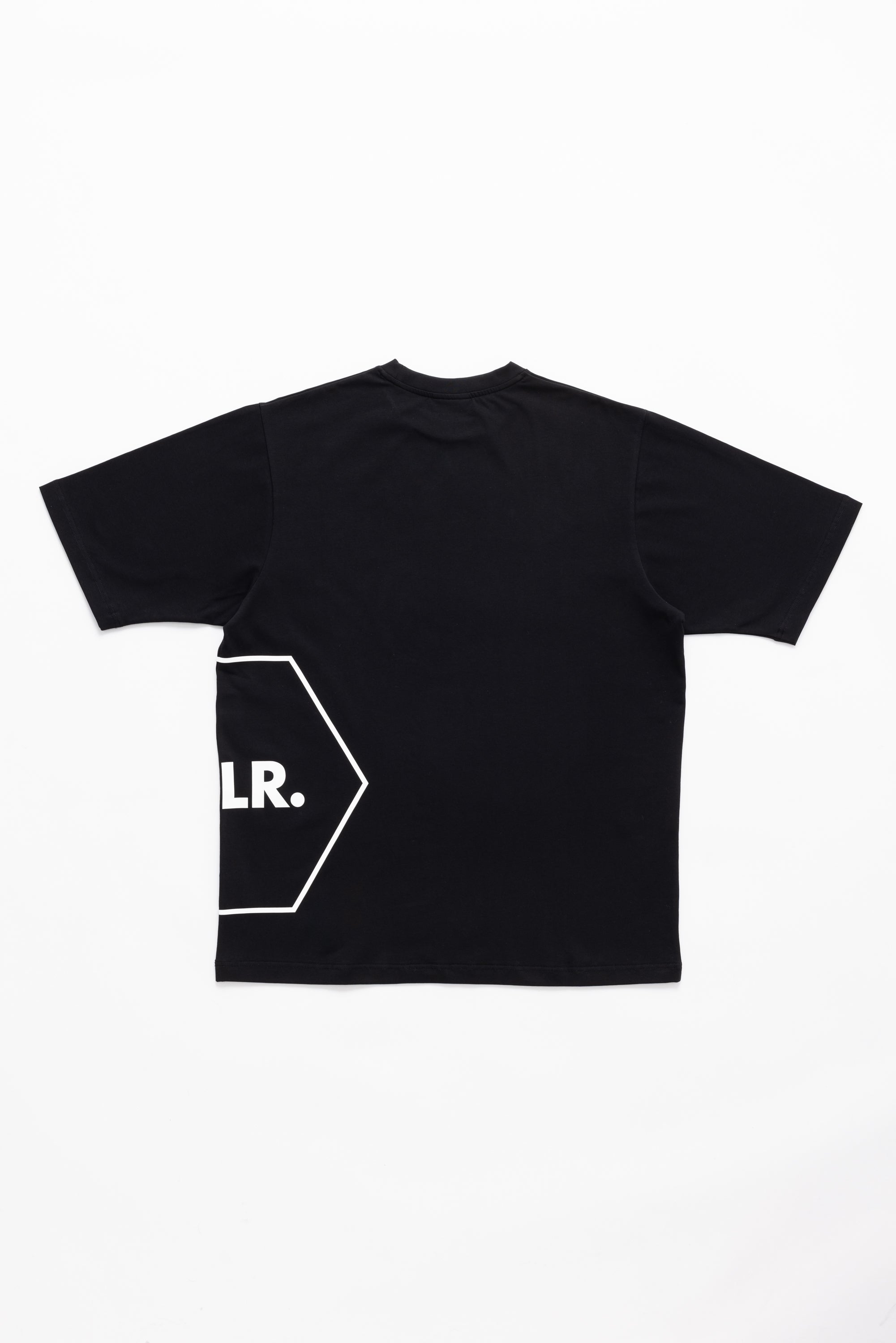 【日本限定】JP BIGLOGO T-SHIRT-JET BLACK