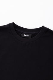 【日本限定】JP BIGLOGO T-SHIRT-JET BLACK