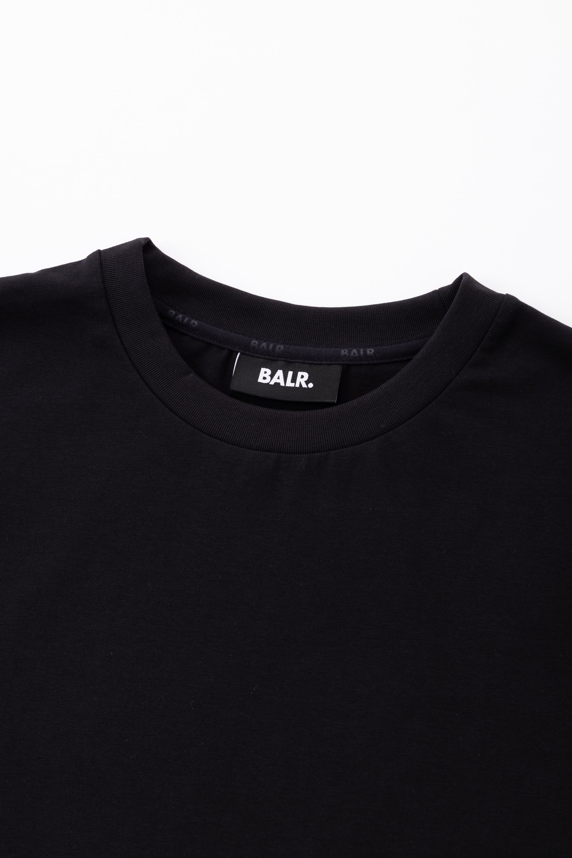 【日本限定】JP BIGLOGO T-SHIRT-JET BLACK