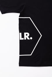 【日本限定】JP BIGLOGO T-SHIRT-JET BLACK