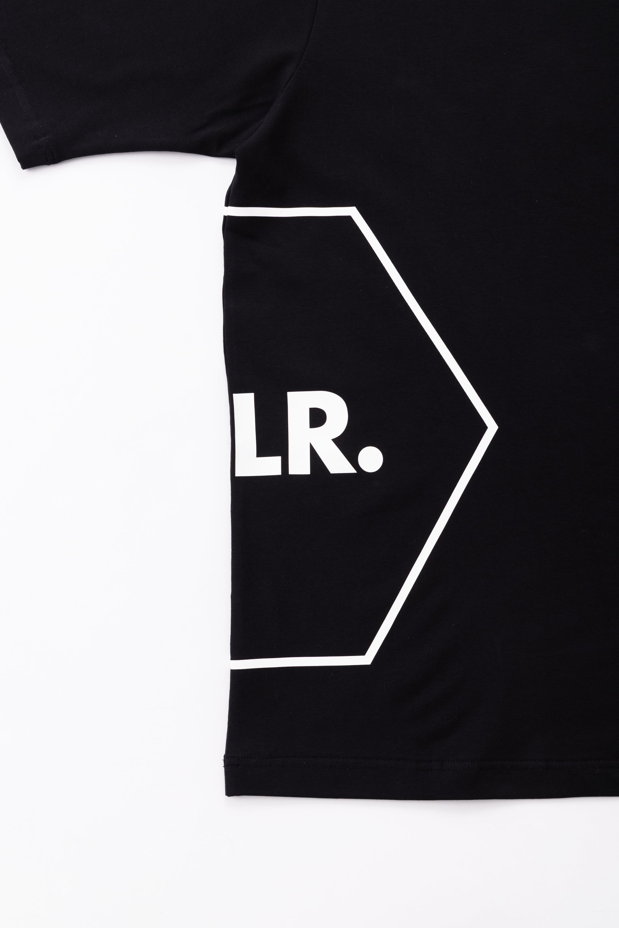 【日本限定】JP BIGLOGO T-SHIRT-JET BLACK