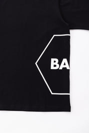 【日本限定】JP BIGLOGO T-SHIRT-JET BLACK