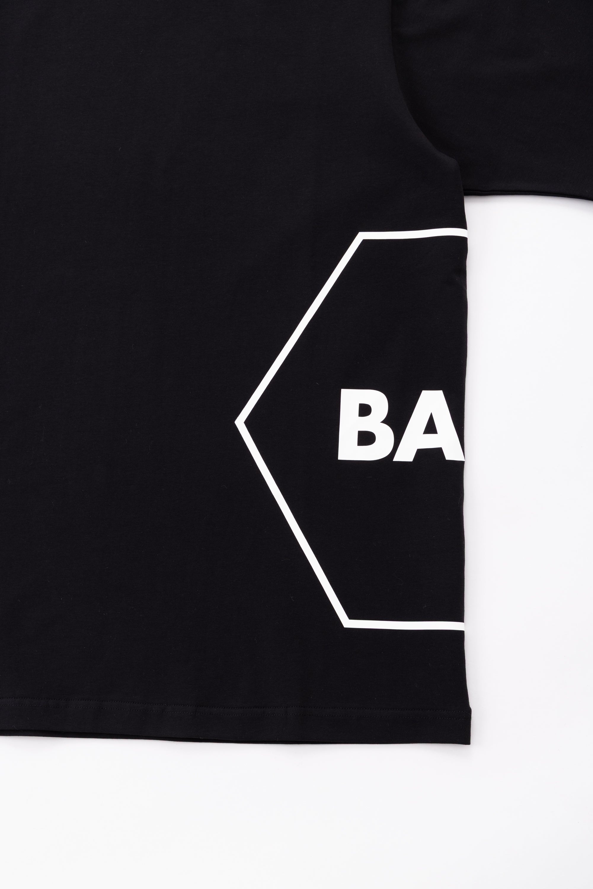 【日本限定】JP BIGLOGO T-SHIRT-JET BLACK