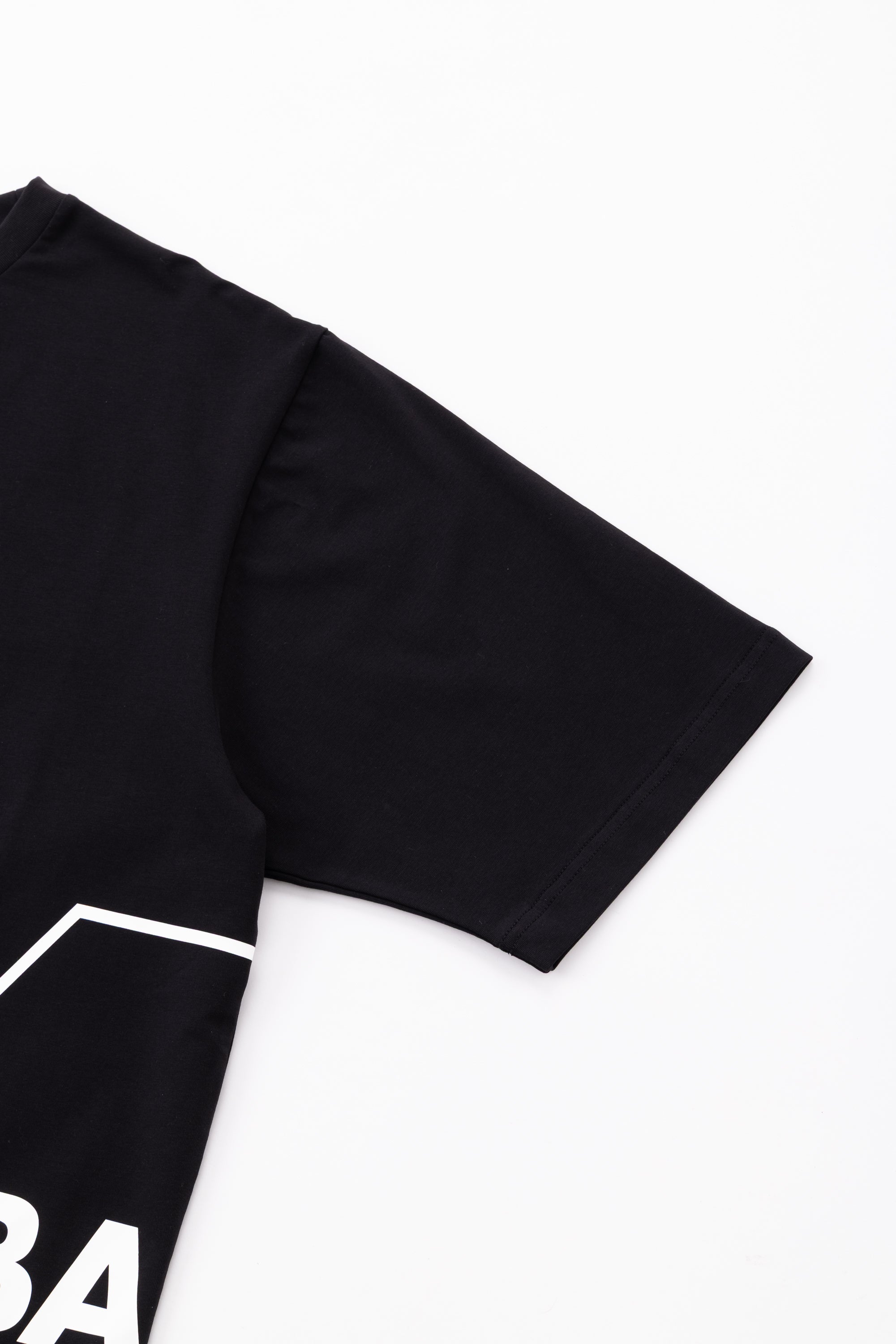 【日本限定】JP BIGLOGO T-SHIRT-JET BLACK