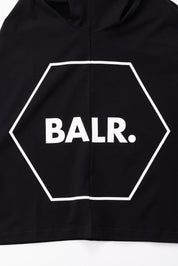 【日本限定】JP BIGLOGO T-SHIRT-JET BLACK