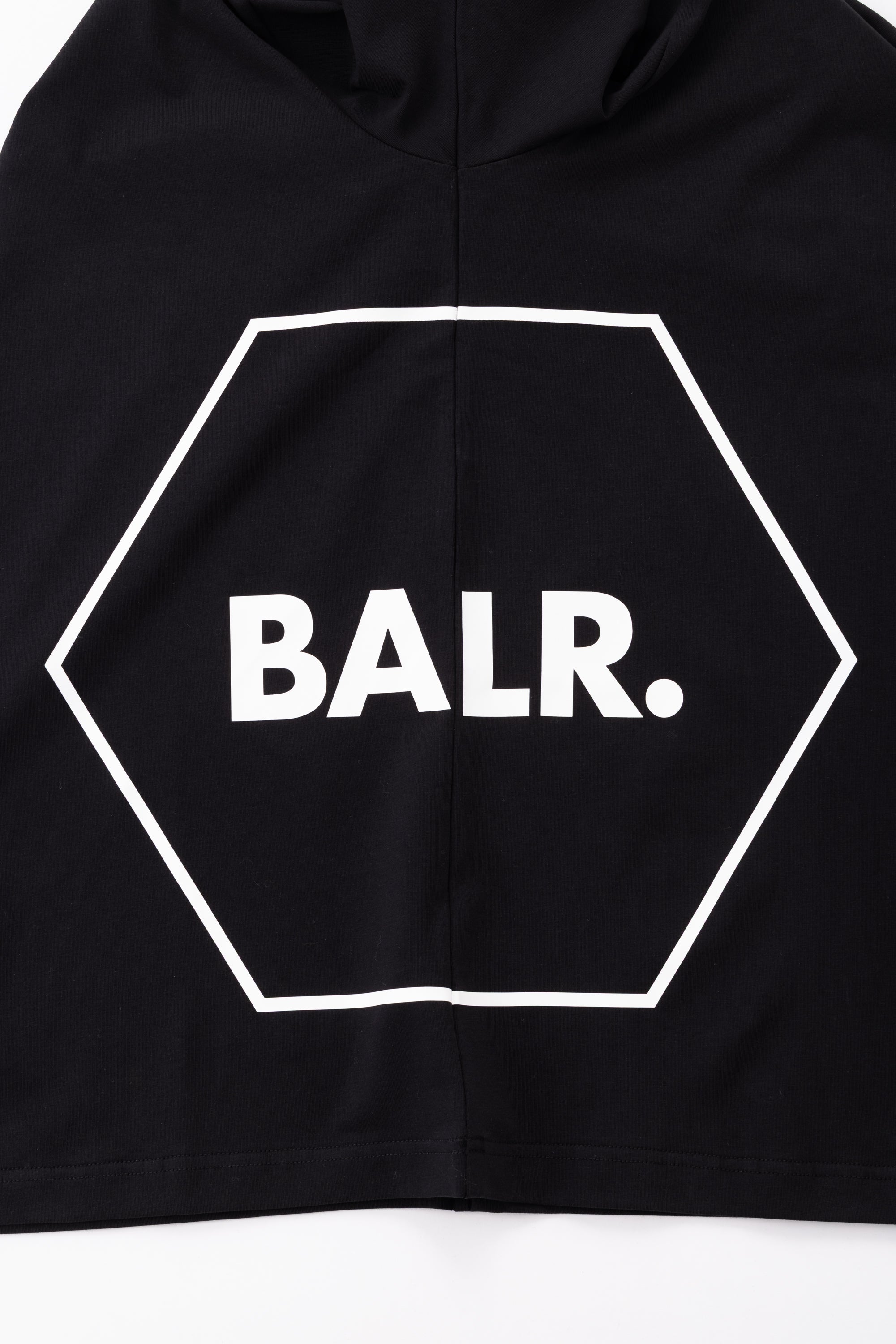 【日本限定】JP BIGLOGO T-SHIRT-JET BLACK