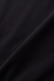 【日本限定】JP BIGLOGO T-SHIRT-JET BLACK