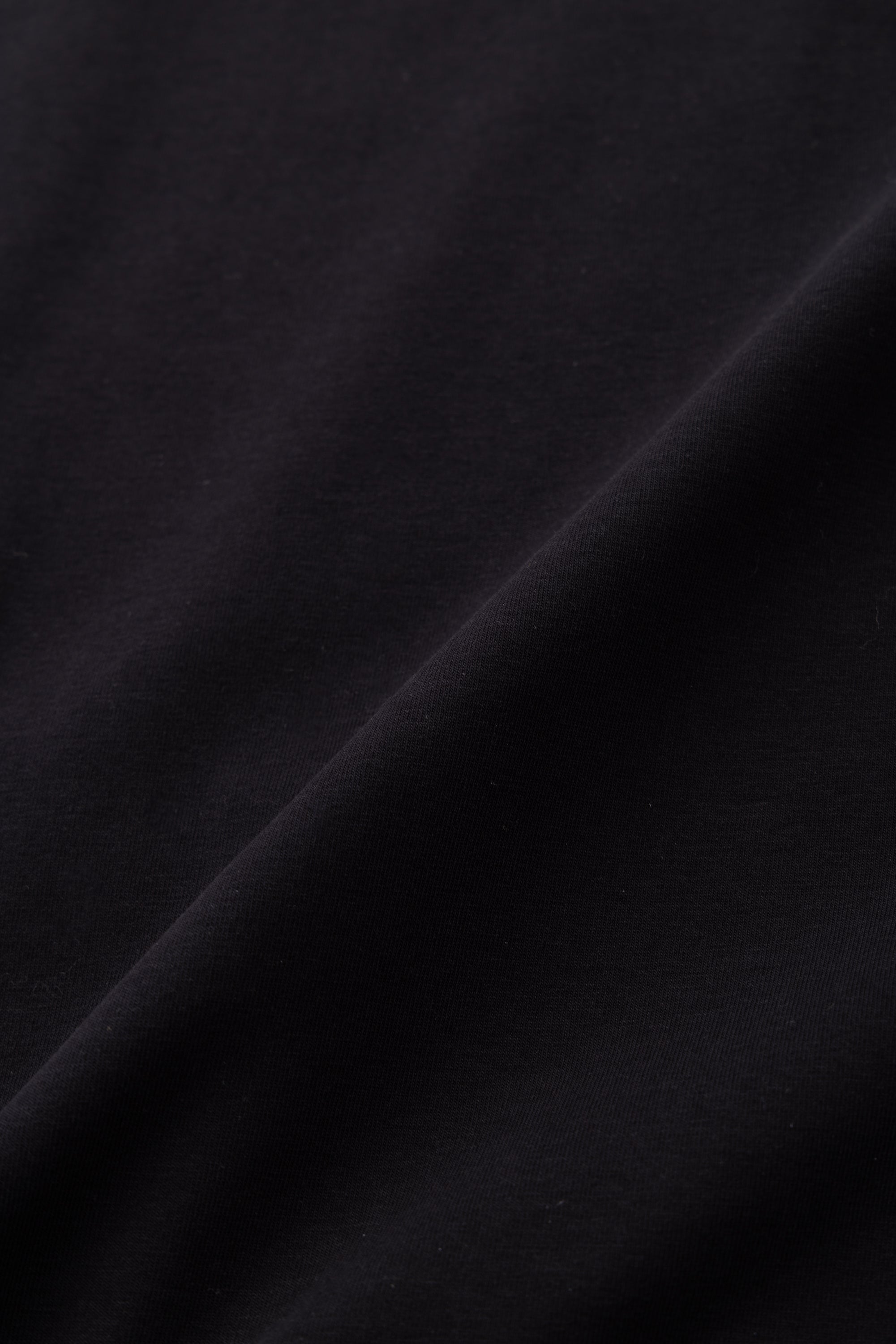 【日本限定】JP BIGLOGO T-SHIRT-JET BLACK