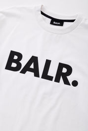 【日本限定】JP BRAND LONGSLEEVE T-SHIRT-BRIGHT WHITE