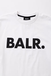 【日本限定】JP BRAND LONGSLEEVE T-SHIRT-BRIGHT WHITE