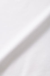 【日本限定】JP BRAND LONGSLEEVE T-SHIRT-BRIGHT WHITE